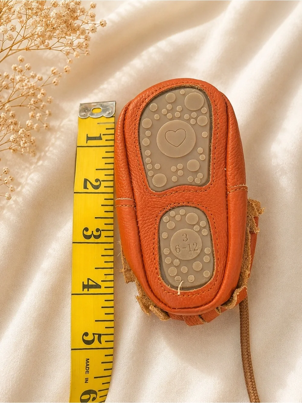Baby Moccasin Shoes Bundle – 2 Pairs – Blue & Brown